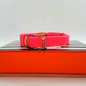 KEEP Collective Single Silicone Band